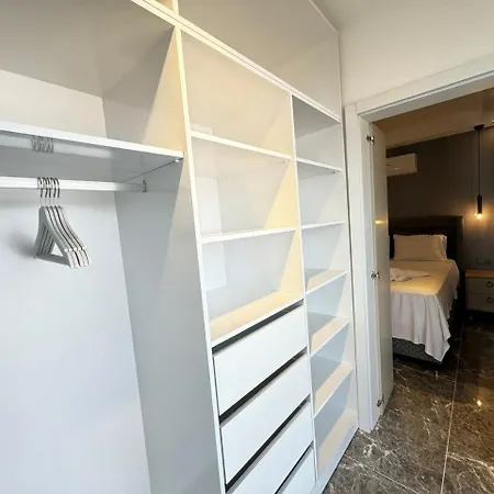 Apartman Yasam 1
