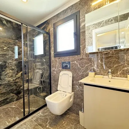 Apartman Yasam 1 *