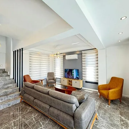 Yasam 1 Apartman