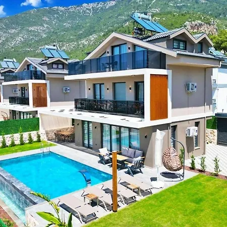 Yasam 1 Apartman *
