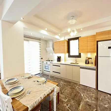 Apartman Yasam 1 *