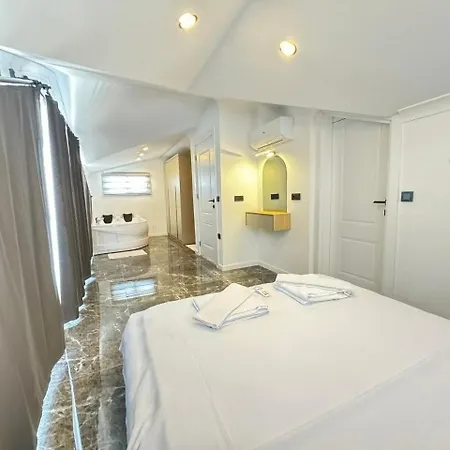 Yasam 1 Apartman