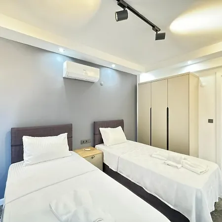 Apartman Yasam 1