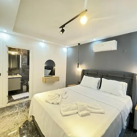 Apartman Yasam 1 Fethiye