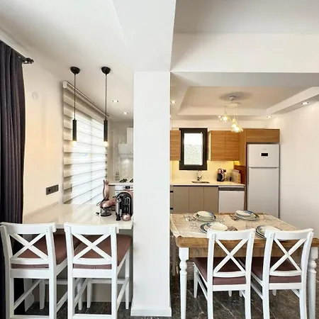 Yasam 1 Apartman *