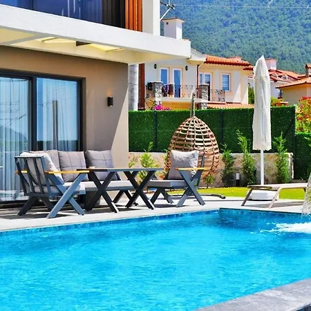Yasam 1 Apartman *