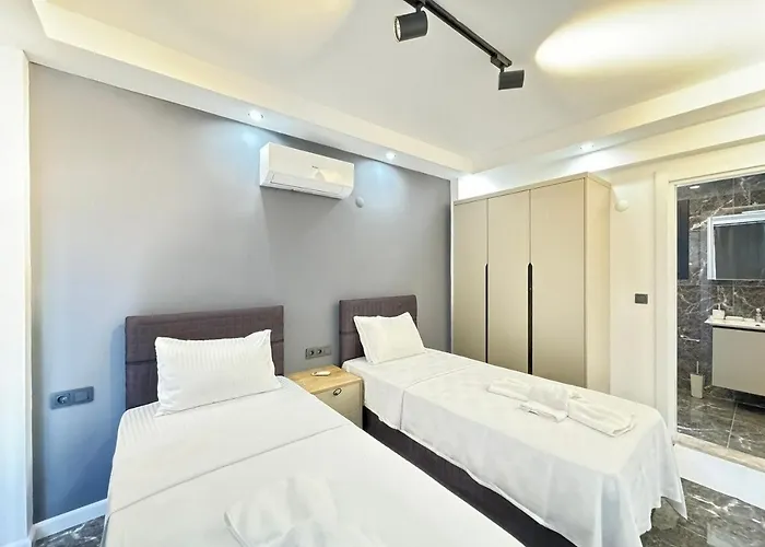 Apartamento Yasam 1