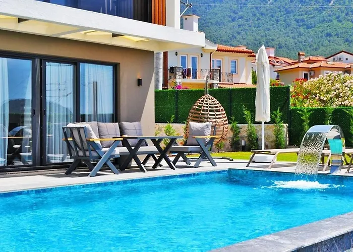 Yasam 1 Apartamento *