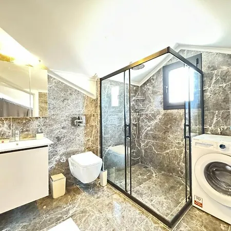 Appartement Yasam 1 *