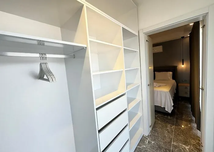 Apartamento Yasam 1