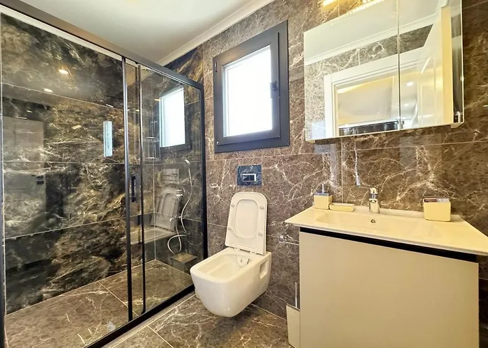 アパート Yasam 1 *