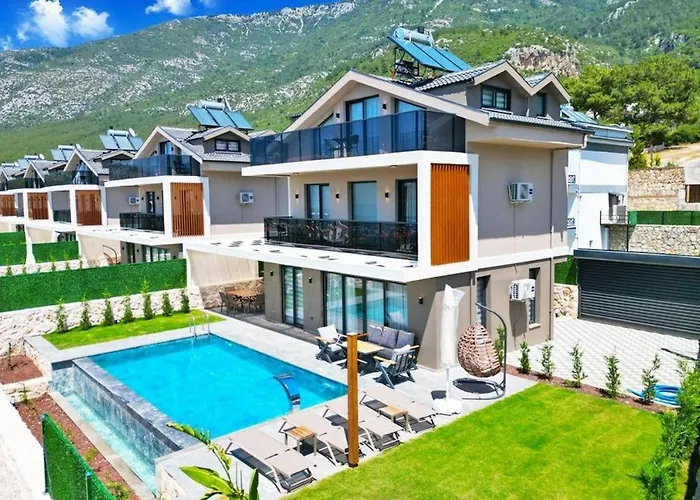 Yasam 1 Apartament *