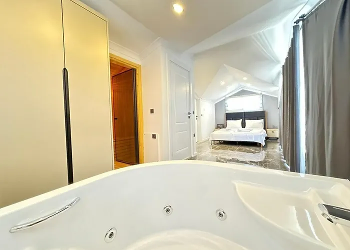 Yasam 1 Apartamento Fethiye