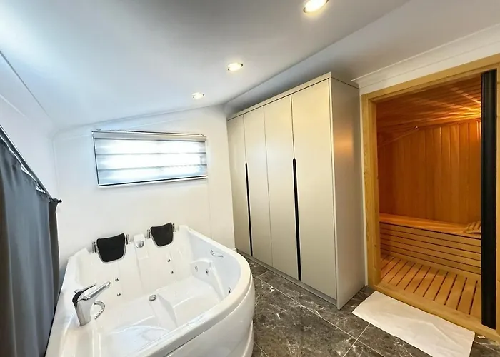 Yasam 1 * フェティエ