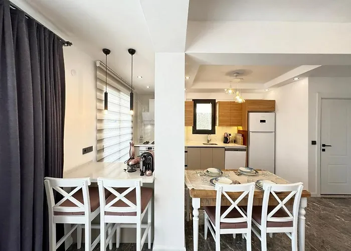 Yasam 1 Apartament *