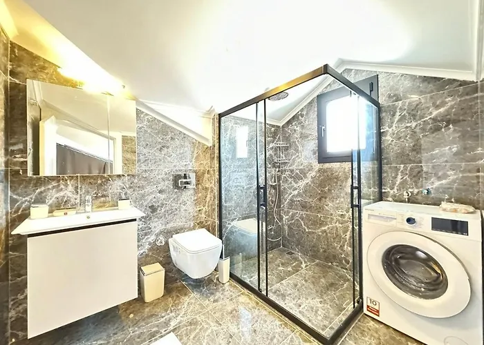 Apartament Yasam 1 *